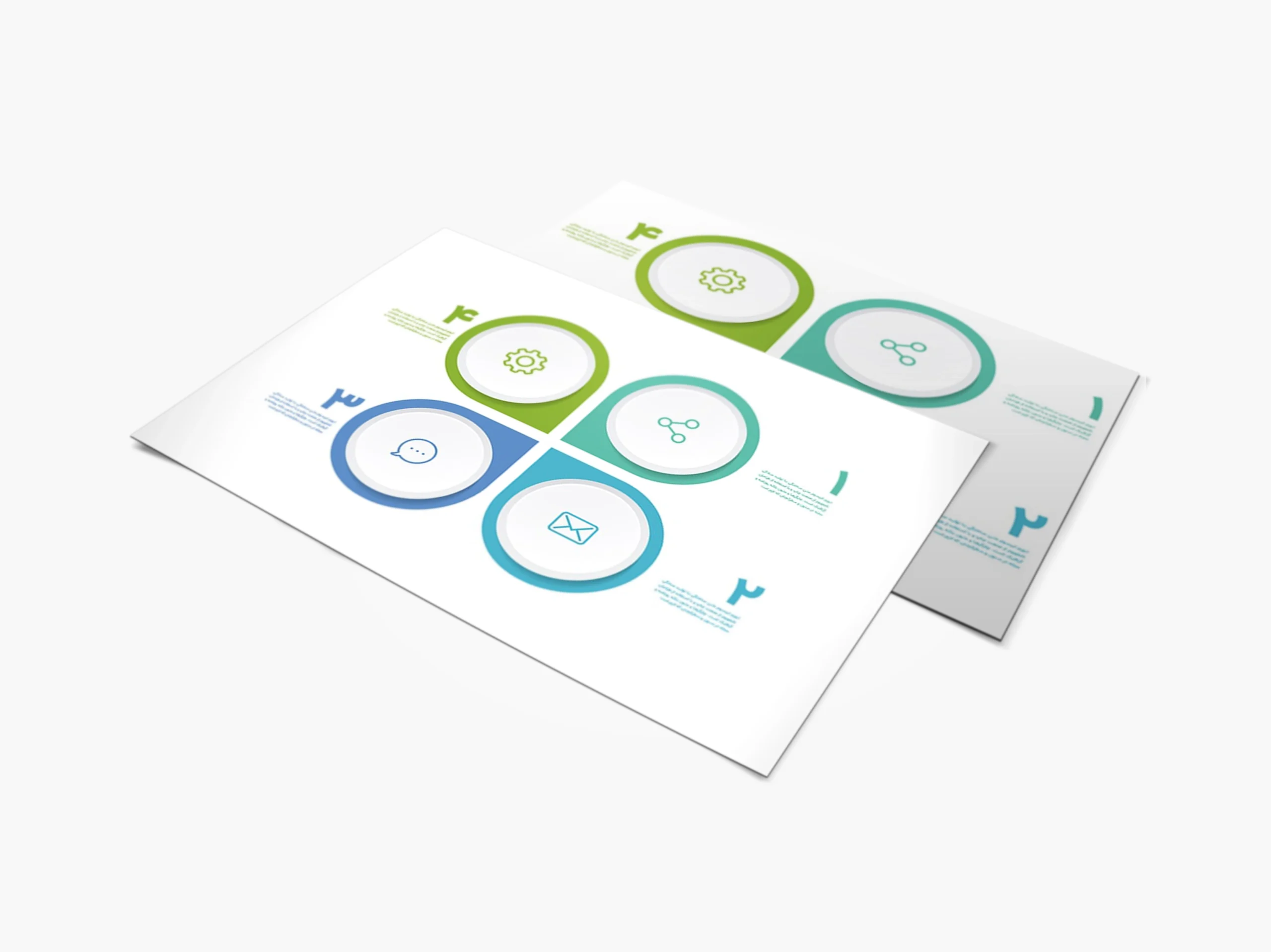 copy rangi پرینت رنگی - Image 1